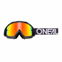 Oneal Маска B-10 Pixel Black/White Radium в Красноярске