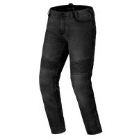 Shima мотоджинсы Zenith Men Black в Красноярске