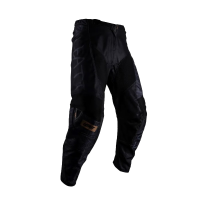 Leatt Штаны 3.5 Ride V25 Black в Красноярске