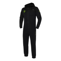 Finntrail Комбинезон Voyager 1376 Black в Красноярске