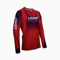Leatt Джерси Moto 4.5 Lite V25 SunBurn в Красноярске