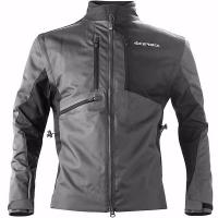 Acerbis Куртка Enduro Black/Grey в Красноярске