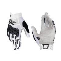 Leatt Перчатки MTB 4.0 Lite Glove White в Красноярске