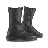 Gaerne Мотоботы женские Rose Gore-Tex Black в Красноярске