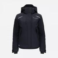 Finntrail Куртка женская утепленная Aspen 3463 Graphite в Красноярске
