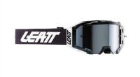 Leatt Маска Velocity 5.5 Iriz Graphite Platinum UC 28% в Красноярске