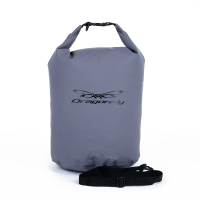 Dragonfly Гермомешок DF Storm 15л Grey в Красноярске