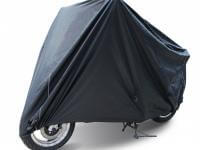 Starks Чехол для мототехники Scooter черный в Красноярске