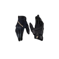 Leatt Перчатки ADV HydraDri 7.5 Short 2026 Stealth в Красноярске