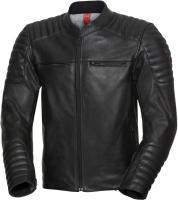 IXS куртка Classic LD Jacke Dark black в Красноярске