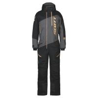 SCOTT Комбинезон женский DS Shell Dryo black/warm beige в Красноярске