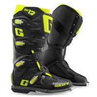 Gaerne Мотоботы SG-12 Black/Yellow в Красноярске