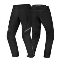 Shima Мотоштаны Rush Men 2.0 black в Красноярске