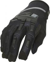 Acerbis Перчатки X-Enduro CE Black в Красноярске