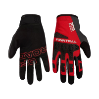 Finntrail Перчатки Enduro 2732 Red в Красноярске