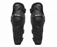Наколенники Pro-Biker HX-P22 Black в Красноярске