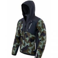 Finntrail Куртка Softshell Nitro 1320 CamoArmy в Красноярске