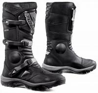 Forma Ботинки Adventure Dry Black в Красноярске