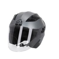 Acerbis Шлем Jet Firstway 2.0 22-06 Grey в Красноярске
