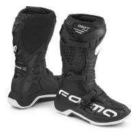 Forma Кроссовые мотоботы Drift Black в Красноярске