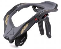 Leatt Защита шеи 5.5 Neck Brace 2025 Stealth в Красноярске