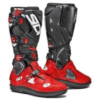 Sidi Ботинки Crossfire 3 SRS Red/Red/Black в Красноярске