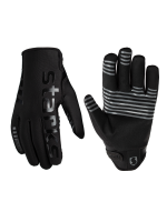 Starks Перчатки квадро Neoprene Чёрный в Красноярске