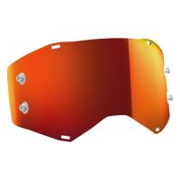 Scott Линзы Prospect SGL WKS orange chrome afc works в Красноярске