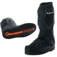 Bering Чехлы для мотобот дождевые Surchaussure Complete Black в Красноярске