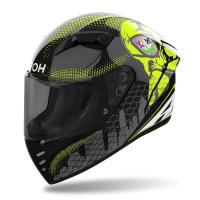 Airoh Мотошлем Connor Gamer Gloss в Красноярске