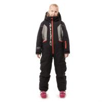 Dragonfly Комбинезон детский Teenager Gravity Black-Gray в Красноярске