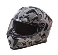 AiM Шлем модуляр JK906 Camouflage glossy в Красноярске