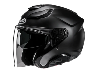 HJC Шлем F31 Semi Flat Black в Красноярске