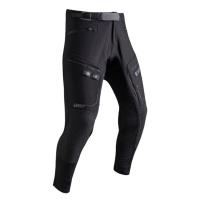 Leatt штаны Moto 6.5 HydraDri V27 Tactic Black в Красноярске