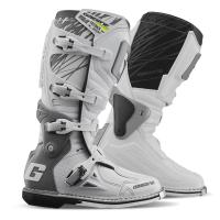 Gaerne Мотоботы Fastback Endurance White в Красноярске