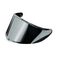 AGV визор K6 Iridium Silver в Красноярске