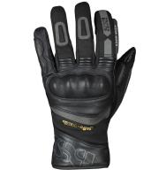 IXS Перчатки Gloves ST-Plus-Short 2.0 черные в Красноярске