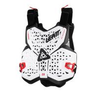 Leatt Защитный панцирь 2.5 White в Красноярске