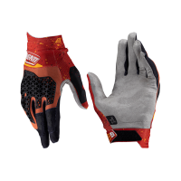Leatt Перчатки Moto Lite 4.5 V25 Burn в Красноярске