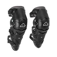 Acerbis Наколенники шарнирные Impact Evo 3.0 Knee Black в Красноярске
