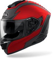 Airoh Мотошлем ST.501 Type Red Matt в Красноярске