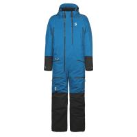 Scott Комбинезон Roop Dryo storm blue/black в Красноярске