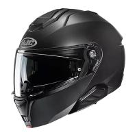 HJC Шлем i91 Semi Flat Black в Красноярске