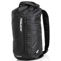 Acerbis Рюкзак водонепроницаемый Root Black (8 L) в Красноярске