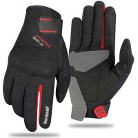 Ones Again Перчатки Gladiator MG-12 black-red в Красноярске