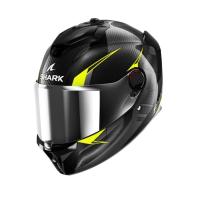 Shark Шлем Spartan GT Pro Kultram Carbon Black/Yellow в Красноярске