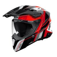 Airoh Шлем Commander 2 Skip Red Gloss в Красноярске