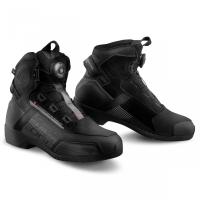 Shima Мотоботы Edge Vent Lady Black в Красноярске