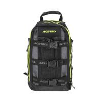 Acerbis Рюкзак Shadow Logo Black/Yellow (38 L) в Красноярске