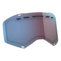 Scott Линзы Prospect/Fury enhancer blue chrome в Красноярске